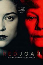 Nonton Streaming Download Drama Red Joan (2019) jf Subtitle Indonesia