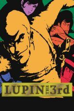 Nonton Streaming Download Drama Lupin the Third (1971) Subtitle Indonesia