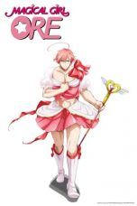 Nonton Streaming Download Drama Magical Girl Ore (2018) Subtitle Indonesia