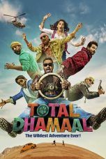 Nonton Streaming Download Drama Total Dhamaal (2019) jf Subtitle Indonesia