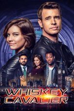 Nonton Streaming Download Drama Whiskey Cavalier Season 01 (2019) Subtitle Indonesia