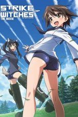 Nonton Streaming Download Drama Strike Witches the Movie (2012) Subtitle Indonesia