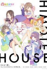 Nonton Streaming Download Drama Himote House: A Share House of Super Psychic Girls (2018) Subtitle Indonesia