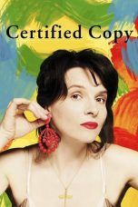 Nonton Streaming Download Drama Certified Copy (2010) jf Subtitle Indonesia