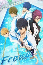 Nonton Streaming Download Drama Free! Dive to the Future (2018) Subtitle Indonesia