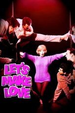 Nonton Streaming Download Drama Let’s Make Love (1960) jf Subtitle Indonesia