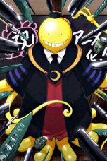 Nonton Streaming Download Drama Assassination Classroom (2015) Subtitle Indonesia