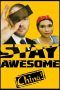 Nonton Streaming Download Drama Stay Awesome, China! (2019) Subtitle Indonesia