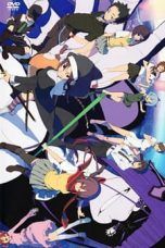 Nonton Streaming Download Drama Yozakura Quartet Hoshi no Umi (2008) Subtitle Indonesia