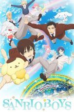 Nonton Streaming Download Drama Sanrio Boys (2018) Subtitle Indonesia