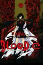 Nonton Streaming Download Drama Blood-C (2011) Subtitle Indonesia