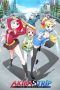 Nonton Streaming Download Drama Akiba’s Trip The Animation (2017) Subtitle Indonesia