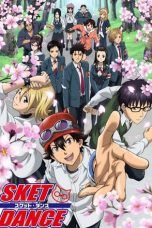 Nonton Streaming Download Drama Sket Dance (2011) Subtitle Indonesia