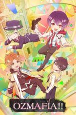 Nonton Streaming Download Drama Ozmafia!! (2016) Subtitle Indonesia