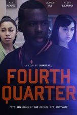 Nonton Streaming Download Drama Fourth Quarter (2018) jf Subtitle Indonesia