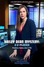 Nonton Streaming Download Drama Hailey Dean Mystery: 2 + 2 = Murder (2018) Subtitle Indonesia