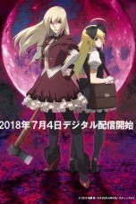 Nonton Streaming Download Drama Aru Zombie Shoujo no Sainan (2018) Subtitle Indonesia