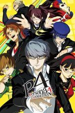 Nonton Streaming Download Drama Persona 4 The Animation (2011) Subtitle Indonesia