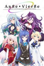 Nonton Streaming Download Drama Ange Vierge (2016) Subtitle Indonesia