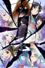 Nonton Streaming Download Drama Zoku Owarimonogatari (2019) Subtitle Indonesia