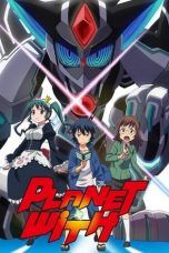 Nonton Streaming Download Drama Planet With (2018) Subtitle Indonesia