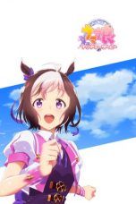 Nonton Streaming Download Drama Umamusume Pretty Derby (2018) Subtitle Indonesia