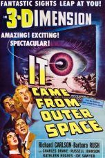 Nonton Streaming Download Drama It Came from Outer Space (1953) jf Subtitle Indonesia