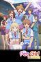 Nonton Streaming Download Drama The Pet Girl of Sakurasou (2012) Subtitle Indonesia