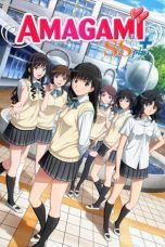 Nonton Streaming Download Drama Amagami SS Season 2 Special (2012) Subtitle Indonesia