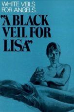 Nonton Streaming Download Drama A Black Veil for Lisa (1968) jf Subtitle Indonesia