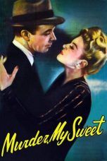 Nonton Streaming Download Drama Murder, My Sweet (1944) jf Subtitle Indonesia