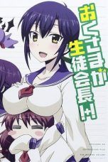 Nonton Streaming Download Drama My Wife is the Student Council President (2016) Subtitle Indonesia