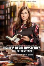 Nonton Streaming Download Drama Hailey Dean Mysteries: Killer Sentence (2019) Subtitle Indonesia