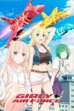 Nonton Streaming Download Drama Girly Air Force (2019) Subtitle Indonesia