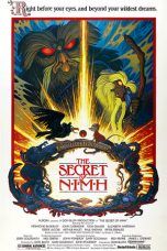 Nonton Streaming Download Drama The Secret of NIMH (1982) jf Subtitle Indonesia