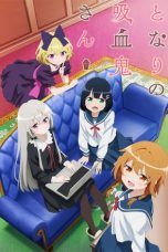 Nonton Streaming Download Drama Tonari no Kyuuketsuki-san (2018) Subtitle Indonesia