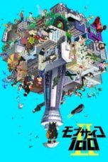 Nonton Streaming Download Drama Mob Psycho 100 Season 2 (2019) Subtitle Indonesia