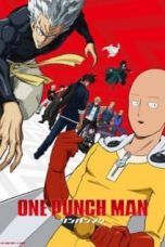 Nonton Streaming Download Drama One-Punch Man Season 2 (2019) Subtitle Indonesia