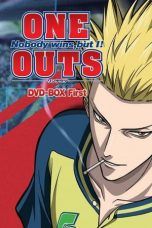 Nonton Streaming Download Drama One Outs (2008) Subtitle Indonesia