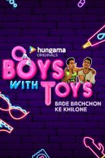 Nonton Streaming Download Drama Boys With Toys (2019) Subtitle Indonesia