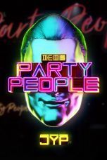 Nonton Streaming Download Drama Park Jin-young’s Party People (2017) Subtitle Indonesia