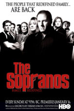 Nonton Streaming Download Drama Nonton The Sopranos S02 (2000) Sub Indo Subtitle Indonesia