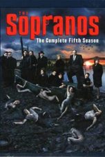 Nonton Streaming Download Drama Nonton The Sopranos S05 (2004) Sub Indo Subtitle Indonesia