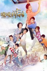 Nonton Streaming Download Drama Warm Happiness (2019) Subtitle Indonesia