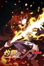 Nonton Streaming Download Drama Shakugan no Shana (2011) Subtitle Indonesia