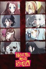 Nonton Streaming Download Drama Zombieland Saga (2018) Subtitle Indonesia