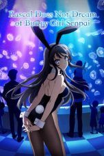 Nonton Streaming Download Drama Seishun Buta Yarou wa Bunny Girl Senpai no Yume wo Minai (2018) Subtitle Indonesia