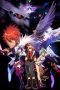 Nonton Streaming Download Drama Aquarion Evol (2012) Subtitle Indonesia