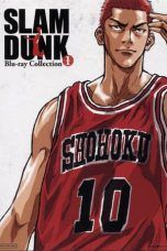 Nonton Streaming Download Drama Slam Dunk (1993) Subtitle Indonesia