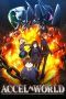 Nonton Streaming Download Drama Accel World (2012) Subtitle Indonesia